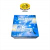 Kembang Api Winter Cake 0.8 inch 100 Shots - GE08100G